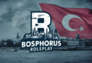 BOSPHORUS ROLEPLAY – TÜRKİYE KONSEPT – TÜM ALIMLAR AKTİF – OTOMATİK WHİTELİST – FİVEM PVP