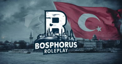 BOSPHORUS ROLEPLAY – TÜRKİYE KONSEPT – TÜM ALIMLAR AKTİF – OTOMATİK WHİTELİST – FİVEM PVP