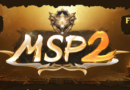 Msp2 1-105 Level Farm & Emek Server 26.07.2024