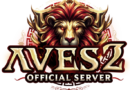 Aves2 55-120 Pvp Server Açılıyor