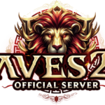 Aves2 55-120 Pvp Server Açılıyor