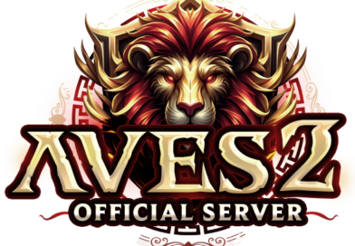 Aves2 55-120 Pvp Server Açılıyor