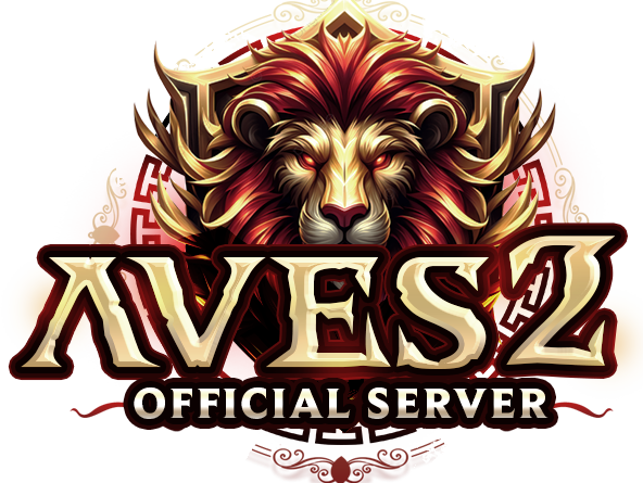 Aves2 55-120 Pvp Server Açılıyor