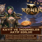 Rohan2 Global – World Yeni Serveri 27 Şubatta Sizlerle!